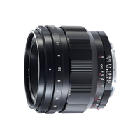VOIGTLANDER OBIETTIVI PER SONY E