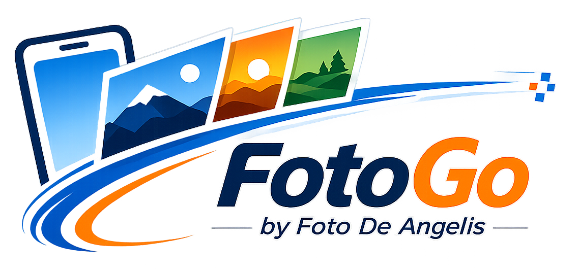 FotoGo by Foto De Angelis