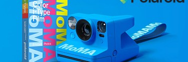 Polaroid x MoMA: l'arte di ieri per ispirare la creatività di oggi