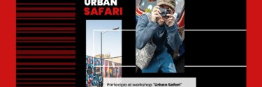 FUJIFILM presenta  Urban Safari: un nuovo modo di esplorare la città con la fotografia