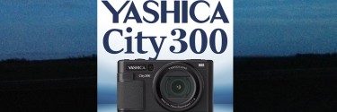 YASHICA: nuove compatte, flash versatili e camcorder limited edition