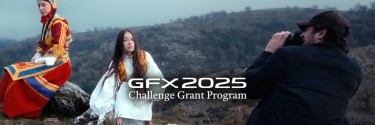 FUJIFILM GFX Challenge Grant Program 2025: al via la nuova edizione per scoprire i talenti della fotografia e del filmmaking