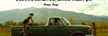 Camp Snap: l'affascinante ritorno al "reale" nella fotografia digitale senza schermo