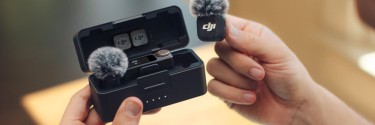 DJI Mic 3: la nuova frontiera del suono wireless