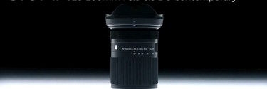 Libera la tua creatività: arriva il primo Sigma 20-200mm per mirrorless full-frame