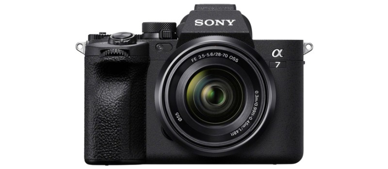 Sony A7 IV: ben oltre le basi. Per i creatori di oggi.