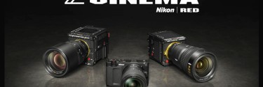 Nikon | RED presenta ZR: all-in-one con DNA cinematografico