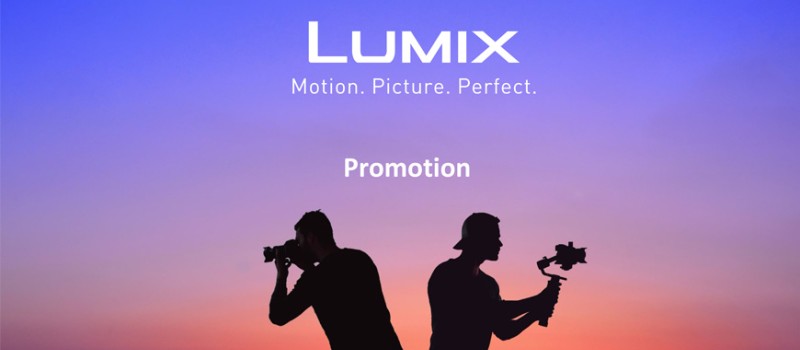 Panasonic promozione vendita abbinata sconto in cassa di €300 fino al 31 dicembre 2025