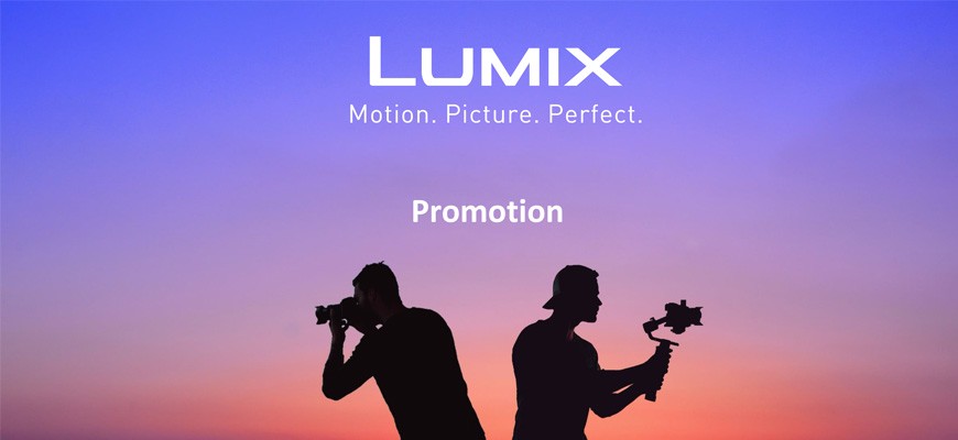 Panasonic promozione vendita abbinata sconto in cassa di €300 fino al 31 dicembre 2025