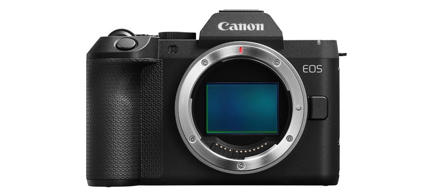 Canon EOS R8 Mark II