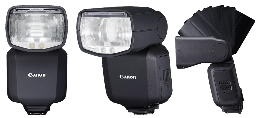 Canon Speedlite EL-5 Ver.2