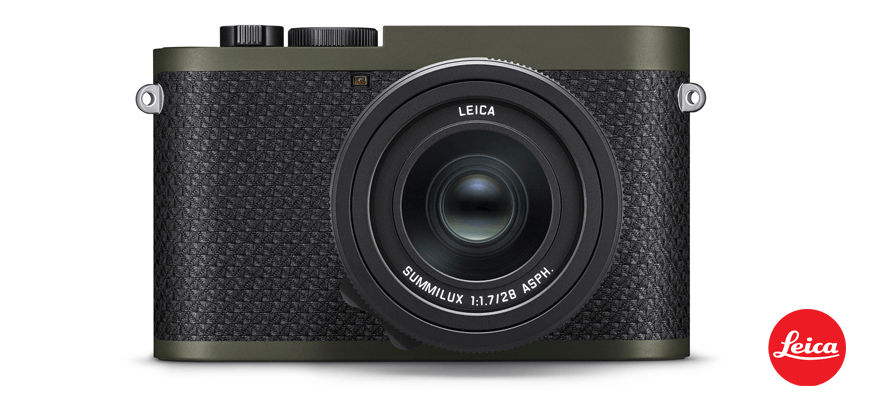 Leica Q2: non accettate altro che la perfezione