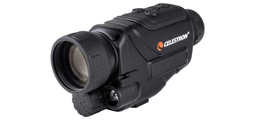 Celestron NV-2 visore notturno digitale