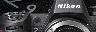 Nikon Z 9: aggiornamento firmware 2.10