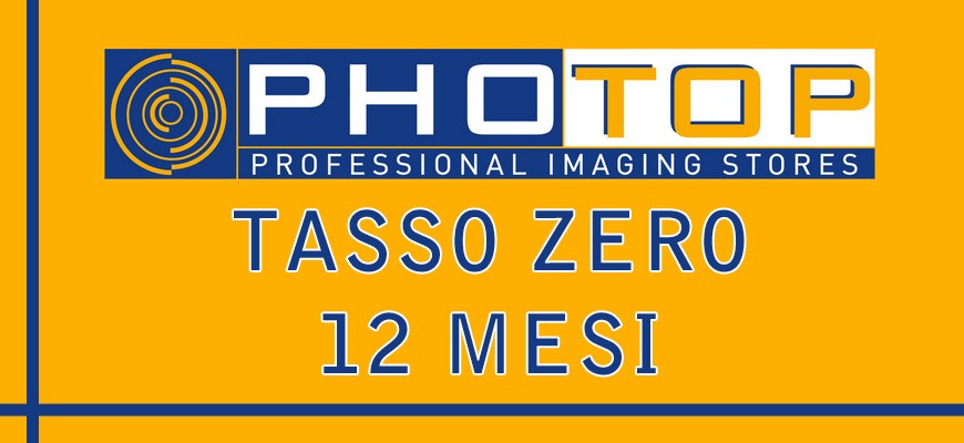 Tasso zero Photop