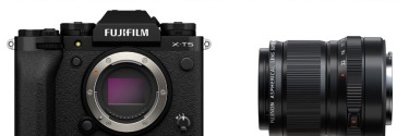 Fujifilm X-T5 e XF30 mm f2.8 r LM WR macro