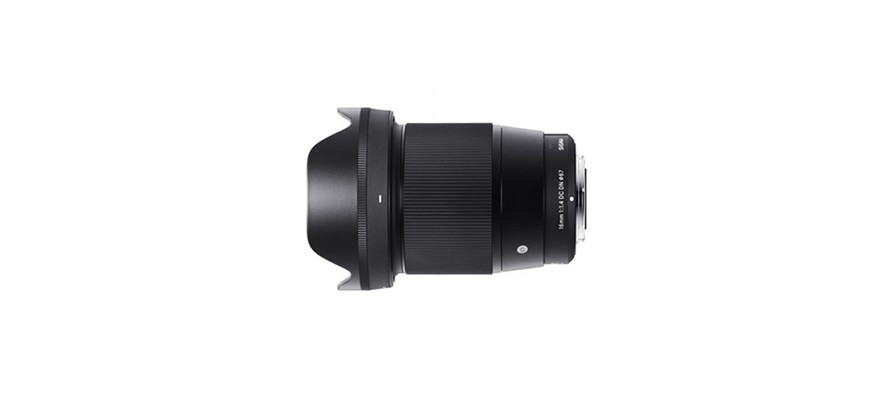 Novità Sigma innesto NIKON Z