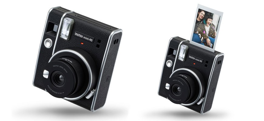 Fujifilm Instax Mini 40