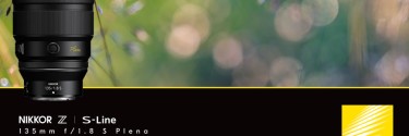 NIKKOR Z 135mm f/1.8 S Plena : il brivido della perfezione