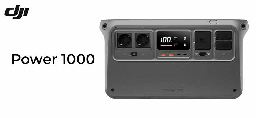 DJI Power 1000