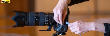 Nikon nuovo firmware disponibile e novità NX Field