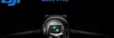 DJI annuncia l'uscita del nuovo Mavic 4 Pro:  il drone professionale che ridefinisce gli standard del settore
