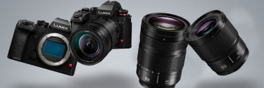 Panasonic presenta nuovi aggiornamenti Firmware per LUMIX S1RII, gli Obiettivi della Serie LUMIX S, LUMIX Flow e LUMIX Lab